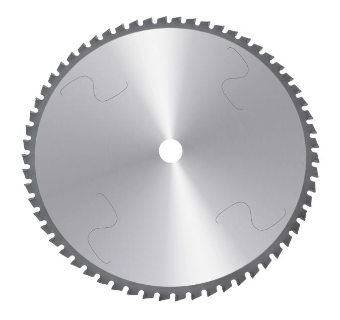 Metal Cutting Blade