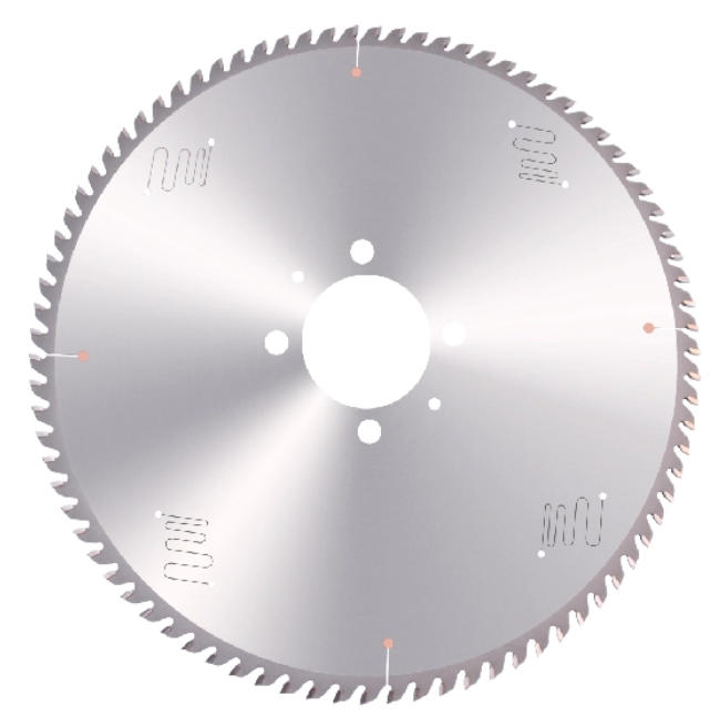 Wood Saw Blade