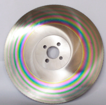 Hss Saw Blade