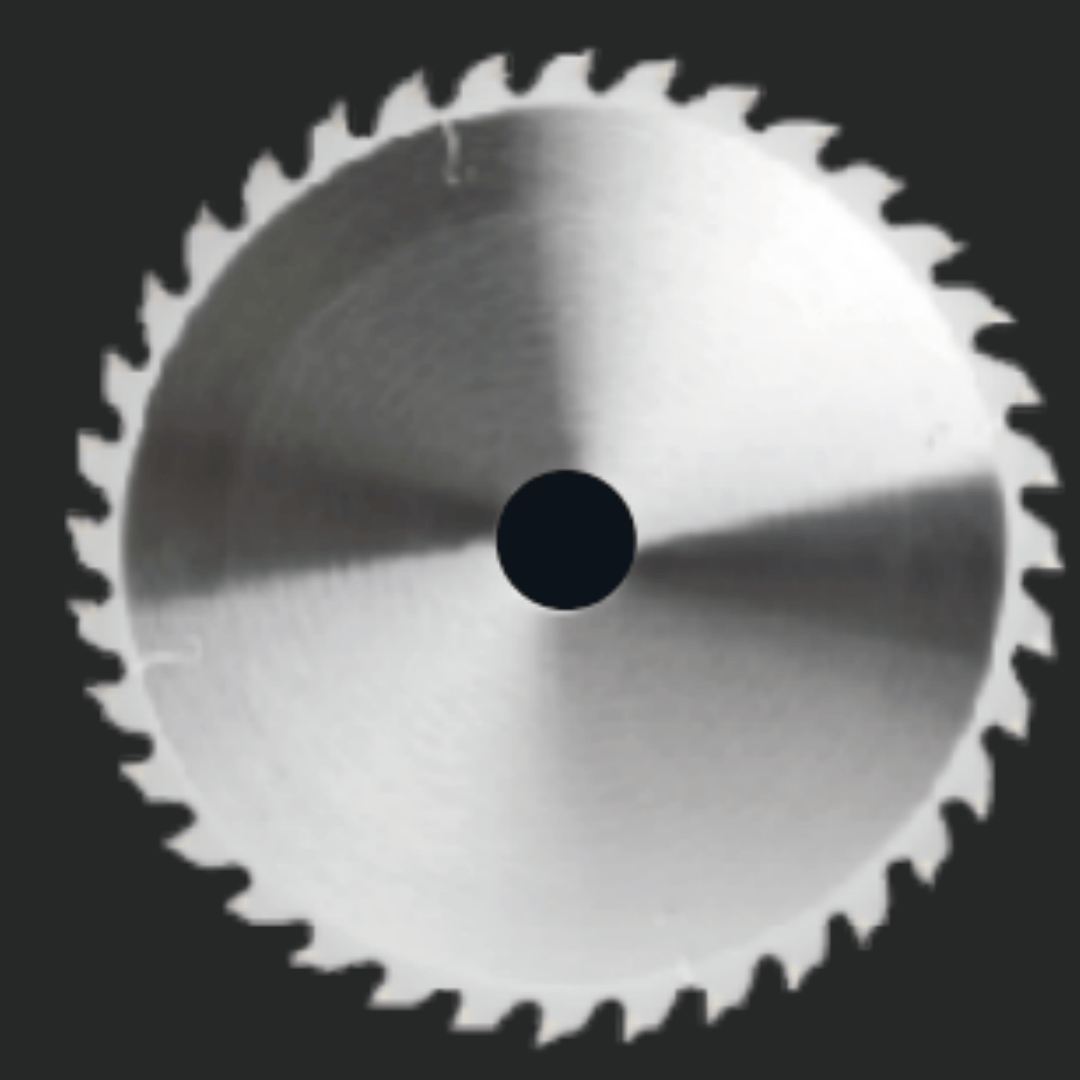 PCD End Milling Saw Blade