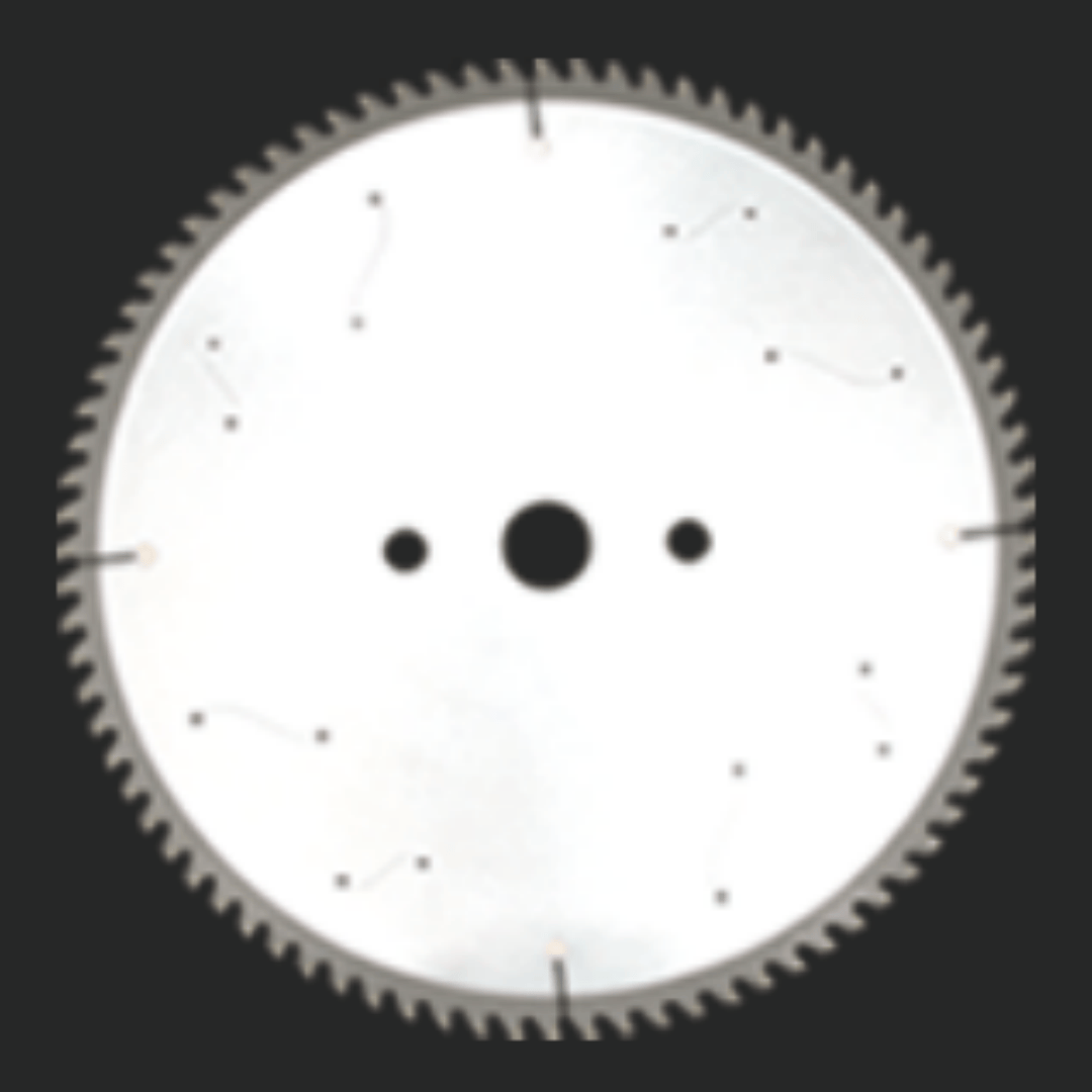 PCD Universal Saw Blade