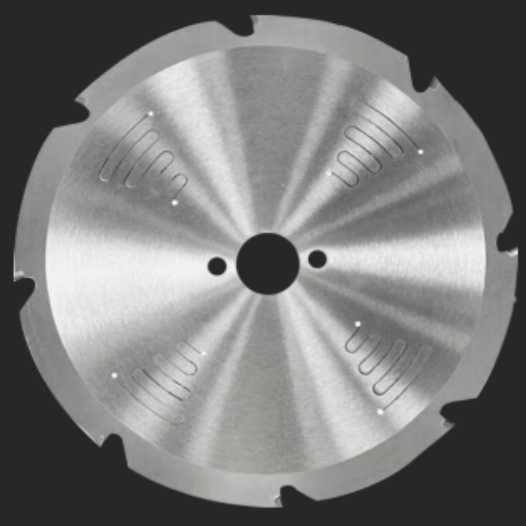 PCD Power Tool Saw Blade
