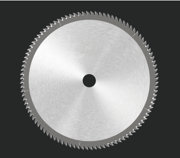 TCT Thin-kerf Cutting Saw Blade