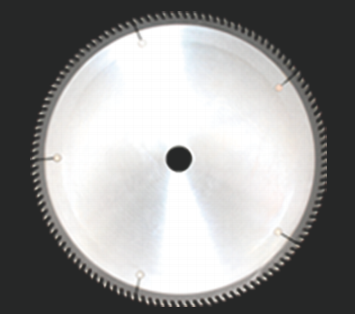 TCT Aluminum Saw Blade