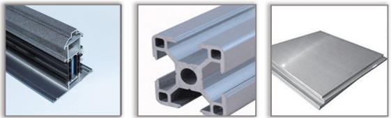 PCD End Milling Saw Blade - cutting sample